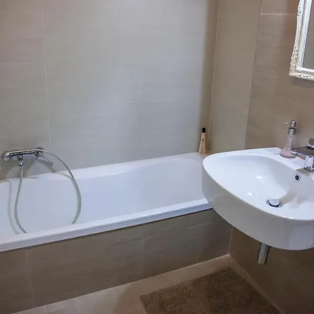 Camera Con Bagno Privato Konukevi *
