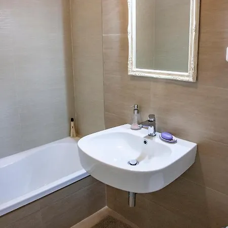Camera Con Bagno Privato * Senigallia
