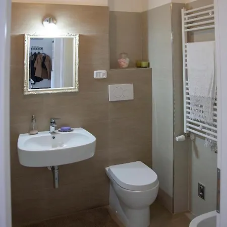 Camera Con Bagno Privato Σενιγκάλια