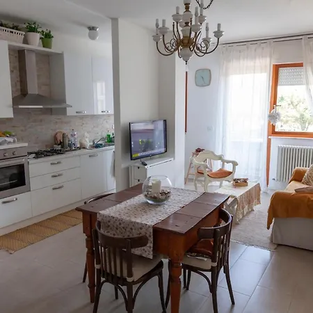 Camera Con Bagno Privato Senigallia